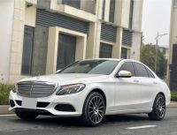 Bán xe Mercedes Benz C class 2015 C250 Exclusive giá 615 Triệu - Hà Nội