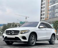 Bán xe Mercedes Benz GLC 2017 300 4Matic giá 989 Triệu - Hà Nội