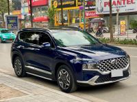 Bán xe Hyundai SantaFe 2021 Cao cấp 2.2L HTRAC giá 1 Tỷ 95 Triệu - Hà Nội