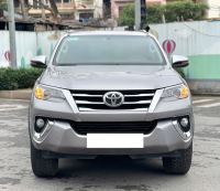 Bán xe Toyota Fortuner 2019 2.7V 4x2 AT giá 779 Triệu - Hà Nội
