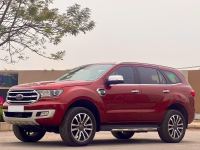 Bán xe Ford Everest 2020 Titanium 2.0L 4x4 AT giá 915 Triệu - Hà Nội