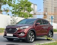Bán xe Hyundai Tucson 2019 1.6 AT Turbo giá 680 Triệu - Hà Nội