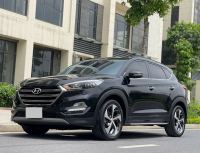Bán xe Hyundai Tucson 2018 1.6 AT Turbo giá 635 Triệu - Hà Nội