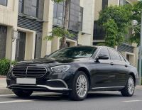 Bán xe Mercedes Benz E class E200 Exclusive 2021 giá 1 Tỷ 499 Triệu - Hà Nội