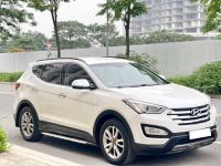 Bán xe Hyundai SantaFe 2014 2.4L giá 485 Triệu - Hà Nội
