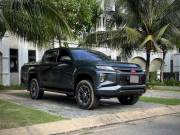 Bán xe Mitsubishi Triton 2020 4x4 AT Mivec Premium giá 645 Triệu - Long An