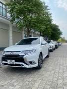 Bán xe Mitsubishi Outlander 2022 Premium 2.0 CVT giá 775 Triệu - Hà Nội