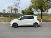 Bán xe Mitsubishi Mirage 1.2 CVT 2019 giá 300 Triệu - Hà Nội