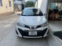 Bán xe Toyota Vios 2020 1.5E CVT giá 406 Triệu - Hải Phòng