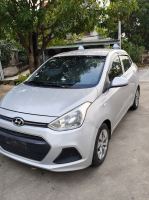 Bán xe Hyundai i10 2015 Grand 1.2 MT giá 165 Triệu - Hải Phòng