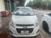 Bán xe Chevrolet Spark 2012 Van 1.0 AT giá 85 Triệu - Thanh Hóa