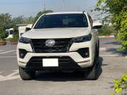 Bán xe Toyota Fortuner 2021 2.7V 4x2 AT giá 970 Triệu - Hà Nội