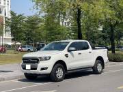 Bán xe Ford Ranger 2016 XLS 2.2L 4x2 AT giá 415 Triệu - Hà Nội