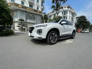 Bán xe Hyundai SantaFe 2020 Premium 2.2L HTRAC giá 870 Triệu - Hà Nội