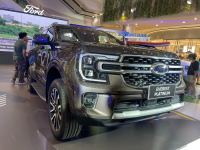 Bán xe Ford Everest 2024 Platinum 2.0L 4x4 AT giá 1 Tỷ 495 Triệu - Hà Nội