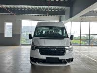 Bán xe Ford Transit 2024 Tiêu chuẩn giá 759 Triệu - Bắc Ninh