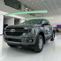 Bán xe Ford Ranger 2026 XLS 2.0L 4x2 AT giá 619 Triệu - Bắc Ninh