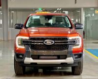 Bán xe Ford Ranger 2026 Sport 2.0L 4x4 AT giá 864 Triệu - Bắc Ninh