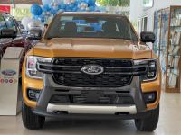 Bán xe Ford Ranger 2026 Wildtrak 2.0L 4x4 AT giá 986 Triệu - Bắc Ninh