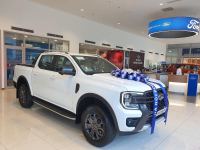 Bán xe Ford Ranger 2026 Wildtrak 2.0L 4x4 AT giá 979 Triệu - Bắc Ninh