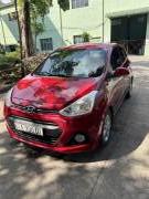 Bán xe Hyundai i10 2016 Grand 1.0 AT giá 245 Triệu - Đồng Nai