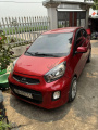 Bán xe Kia Morning 2015 Van 1.0 AT giá 160 Triệu - Bắc Giang