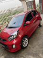 Bán xe Kia Morning 2015 Van 1.0 AT giá 160 Triệu - Bắc Giang