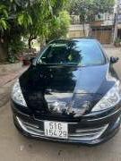 Bán xe Peugeot 408 Premium 2.0 AT 2018 giá 320 Triệu - TP HCM