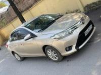 Bán xe Toyota Vios 2014 1.5E giá 206 Triệu - Hà Nội