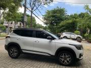 Bán xe Kia Seltos Deluxe 1.4 AT 2022 giá 560 Triệu - Đà Nẵng