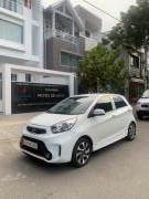 Bán xe Kia Morning 2018 Si AT giá 290 Triệu - Đà Nẵng