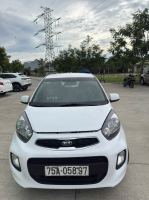 Bán xe Kia Morning 2015 EX giá 135 Triệu - Đà Nẵng