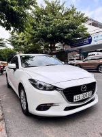 Bán xe Mazda 3 2017 1.5 AT giá 379 Triệu - Đà Nẵng
