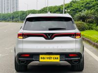 Bán xe VinFast Lux SA 2.0 2020 Premium 2.0 AT giá 792 Triệu - Hà Nội