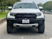 Bán xe Ford Ranger Raptor 2.0L 4x4 AT 2021 giá 950 Triệu - Hà Nội