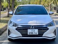 Bán xe Hyundai Elantra 2021 1.6 AT giá 499 Triệu - Hà Nội