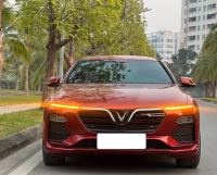 Bán xe VinFast Lux A 2.0 2019 2.0 AT giá 480 Triệu - Hà Nội