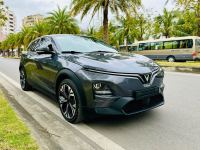 Bán xe VinFast VF6 2024 Plus giá 569 Triệu - Hà Nội