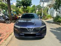 Bán xe VinFast Lux A 2.0 Base 2.0 AT 2020 giá 569 Triệu - Hà Nội