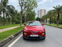 Bán xe VinFast VF6 2025 Plus giá 649 Triệu - Hà Nội