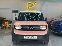 Bán xe VinFast VF3 2024 Plus giá 199 Triệu - Hà Nội