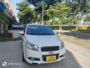 Bán xe Chevrolet Aveo LT 1.5 MT 2016 giá 179 Triệu - Đà Nẵng