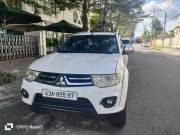 Bán xe Mitsubishi Pajero Sport D 4x2 MT 2017 giá 385 Triệu - Đà Nẵng