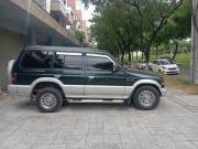 Bán xe Mitsubishi Pajero 2000 3.0 giá 85 Triệu - Đà Nẵng