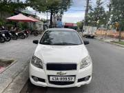 Bán xe Chevrolet Aveo LT 1.5 MT 2015 giá 165 Triệu - Đà Nẵng