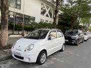 Bán xe Daewoo Matiz SE 0.8 MT 2007 giá 55 Triệu - Đà Nẵng