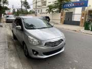 Bán xe Mitsubishi Attrage 2015 1.2 MT giá 185 Triệu - Đà Nẵng