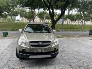 Bán xe Chevrolet Captiva LT 2.4 MT 2009 giá 155 Triệu - Đà Nẵng