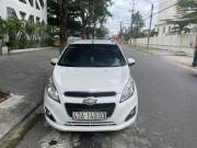 Bán xe Chevrolet Spark 2015 LTZ 1.0 AT Zest giá 179 Triệu - Đà Nẵng