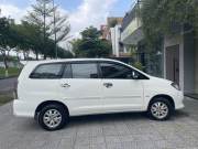 Bán xe Toyota Innova 2010 G giá 245 Triệu - Đà Nẵng